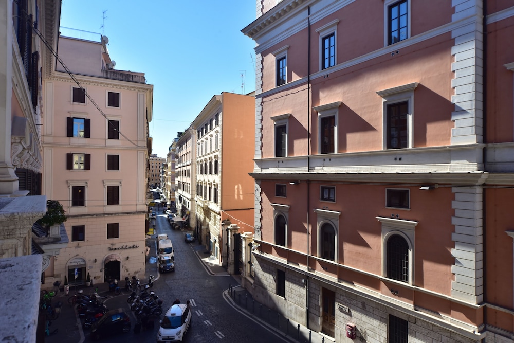 Superior Room, Balcony photo 2