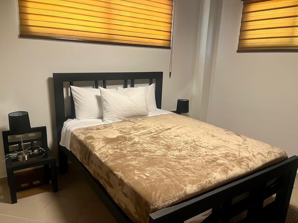 Deluxe Triple Room, 2 Bedrooms, Garden View photo 1