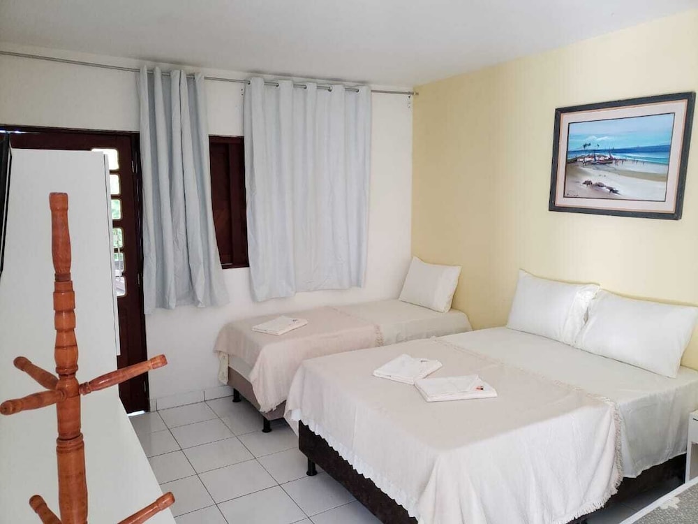 Panoramic Quadruple Room photo 2