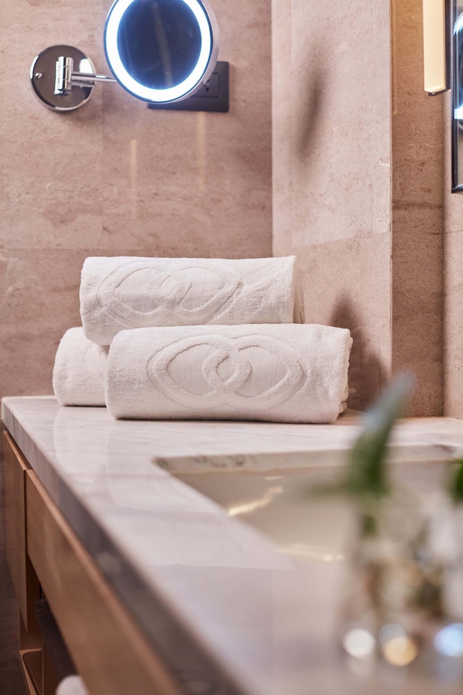 Club Suite, 1 King Bed