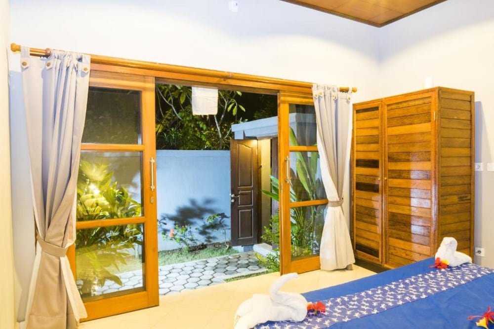 Double Room with Garden View - Photo 4