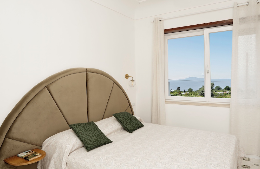 Comfort Double or Twin Room, Sea View