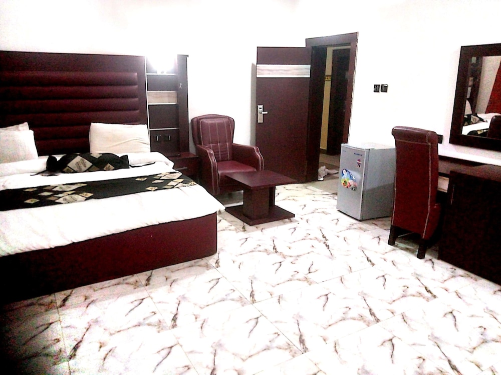 Luxury Room photo 1