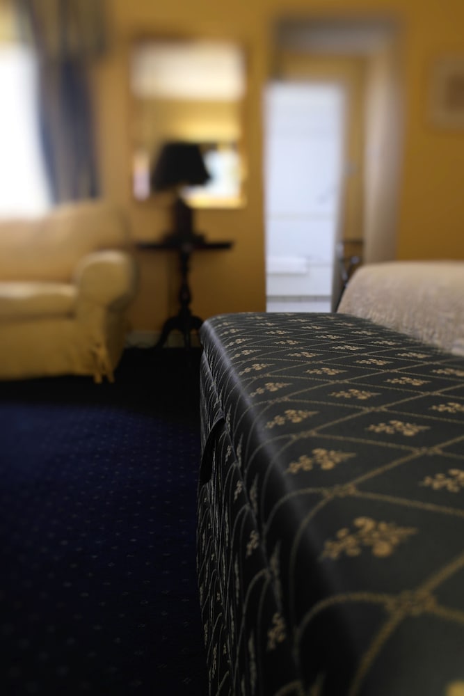 Deluxe Double Room Single Use photo 1
