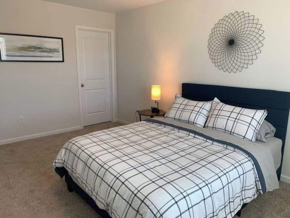 Comfort House, 3 Bedrooms, Non Smoking, Fireplace photo 3