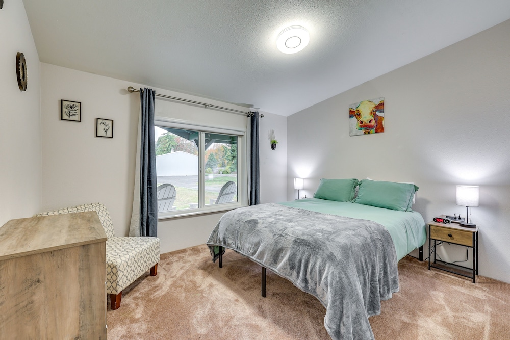 House (3 Bedrooms) photo 1