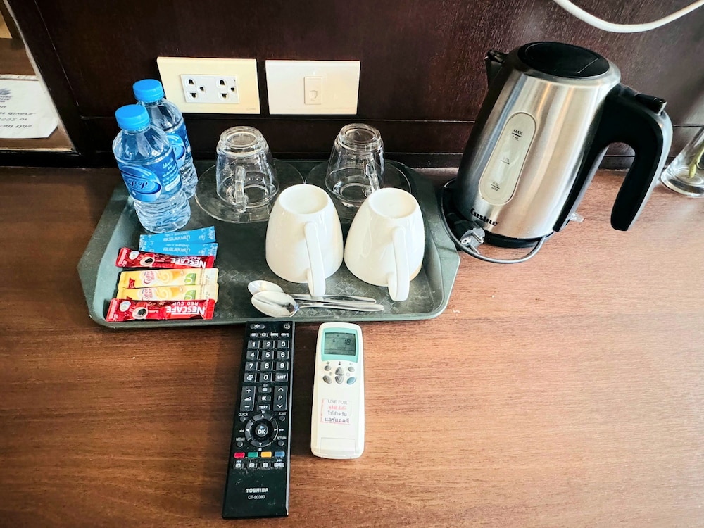 Basic Double Room - Photo 7