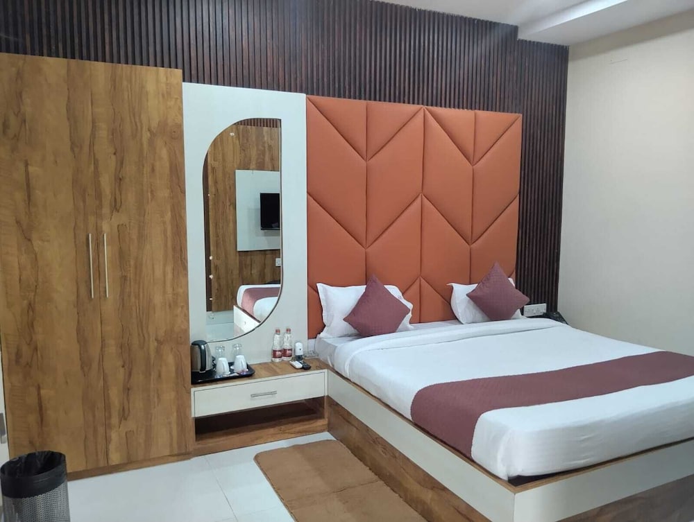 Deluxe Room photo 1