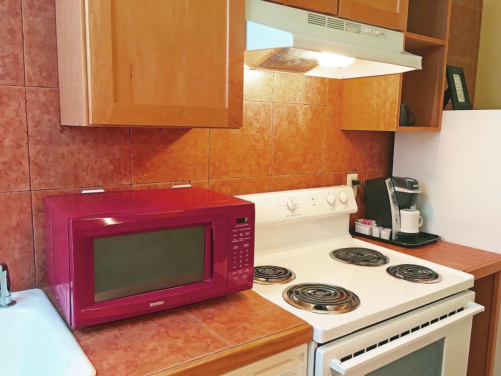 Large Extended Suite 403 (1 bdrm apt) - Photo 9