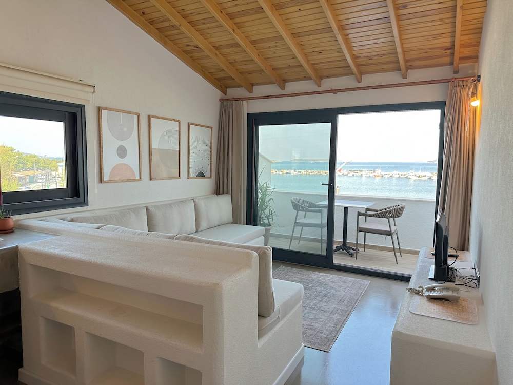 Family Suite, 1 Bedroom photo 1