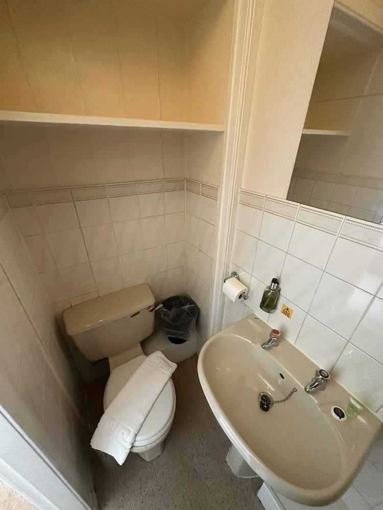 Standard Single Room, 1 Twin Bed photo 3