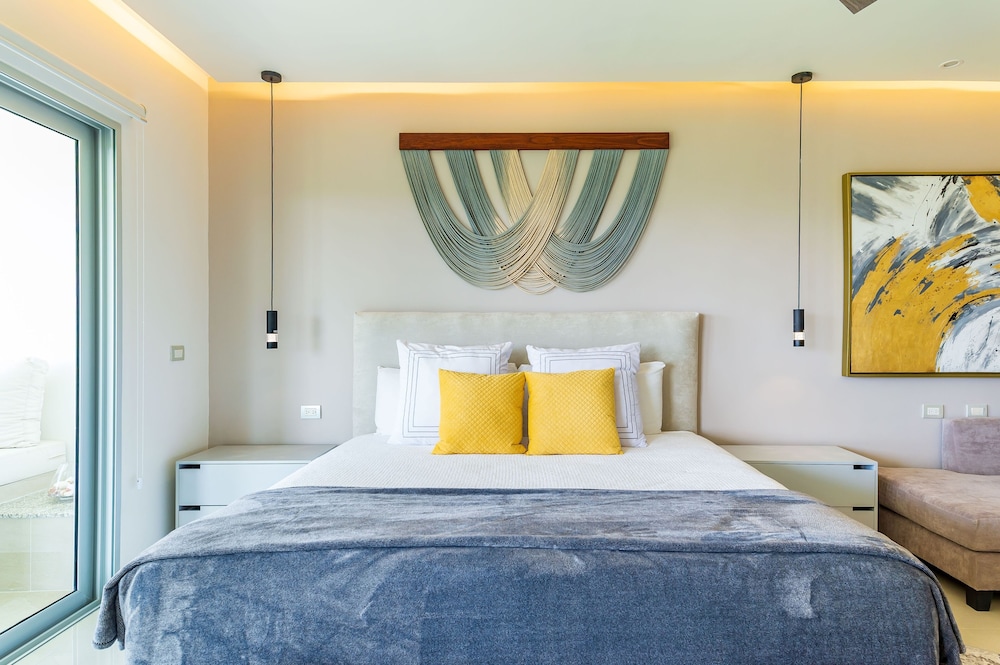 Apartment, 2 Bedrooms