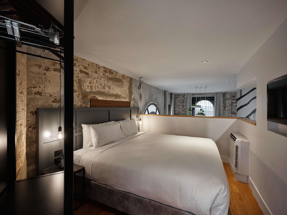 Homestead Suite with 1 King  Bed