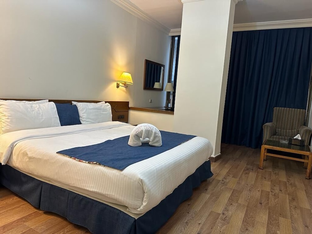 Classic Double or Twin Room photo 1