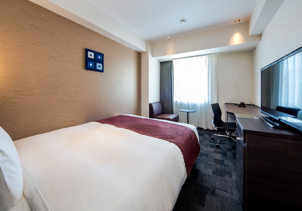 Standard Double Room(Non Smoking) photo 1