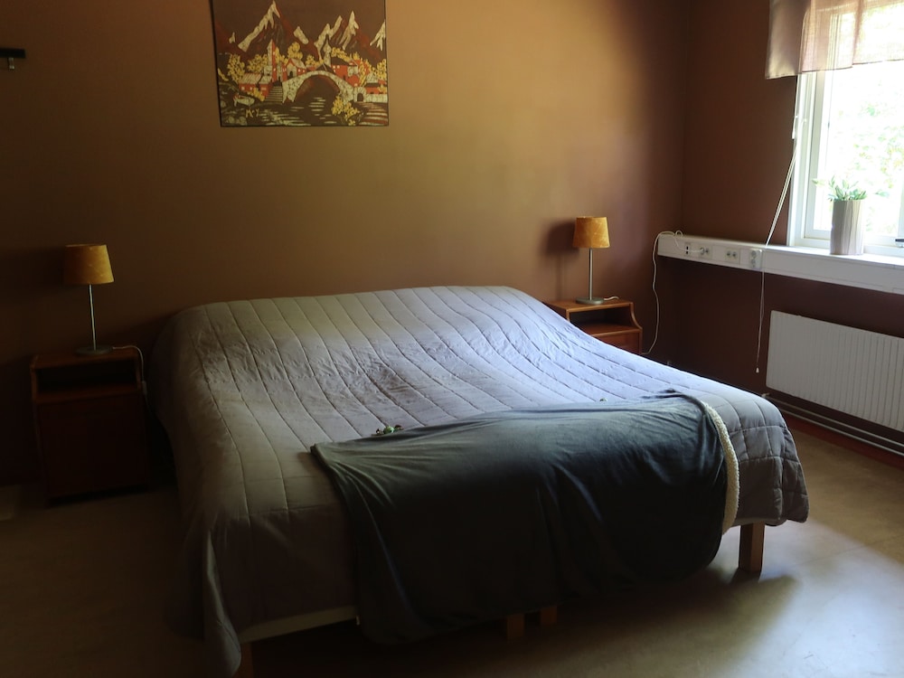 Standard Double Room photo 1