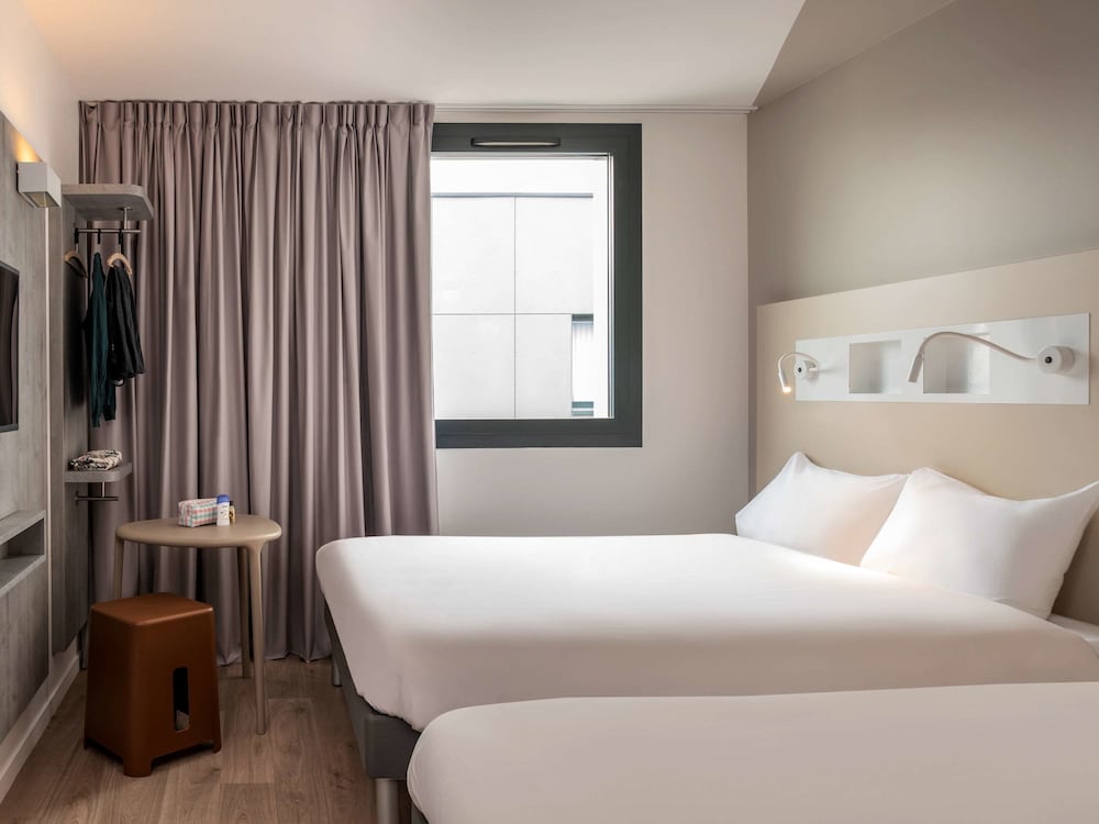 Family Double Room, Multiple Beds