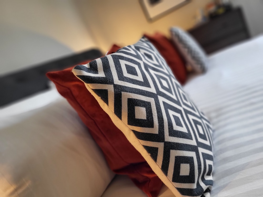 Double Room (The Nottingham) photo 1