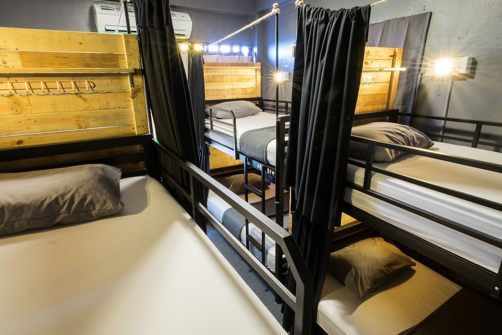 Mix Dormitory photo 2