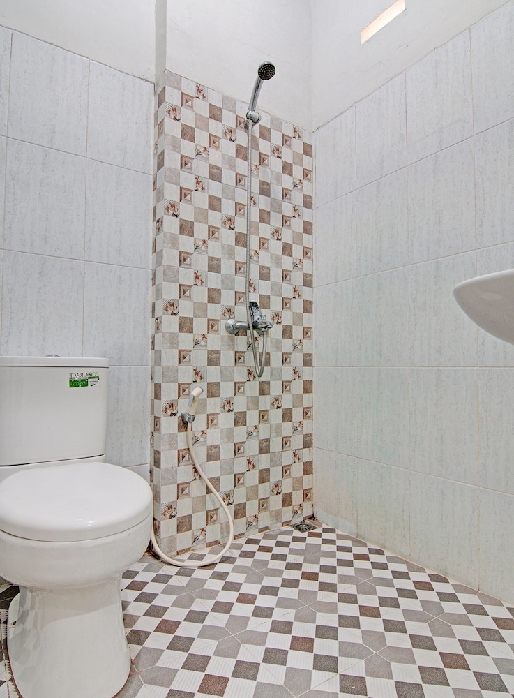 Deluxe Twin Room photo 3