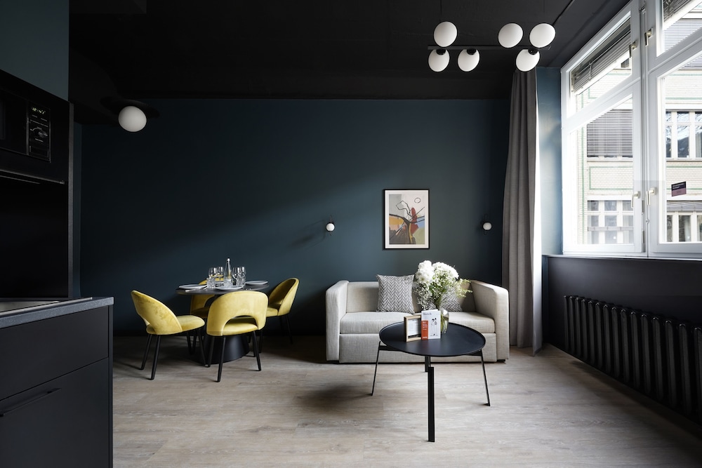 Large Studio, Kitchenette, Sofa Bed photo 1