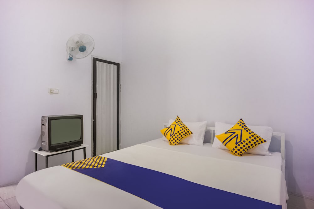 Double Room - Photo 1