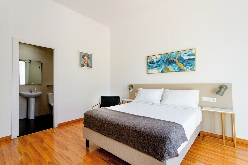 Habitación Doble Deluxe, Baño Privado (#4)