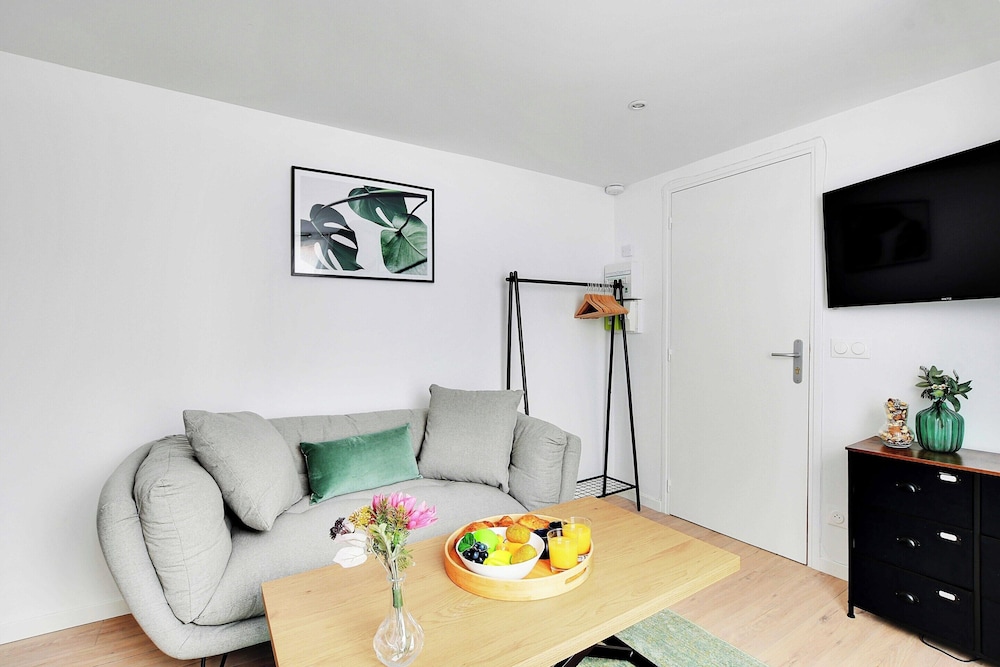 Apartment photo 3