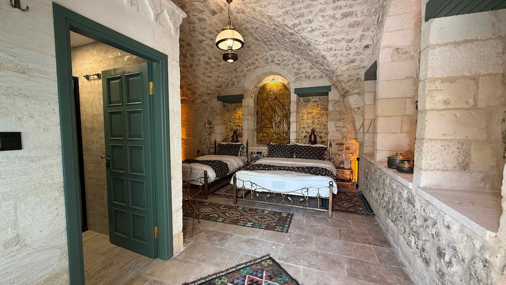 Deluxe Quadruple Room photo 1
