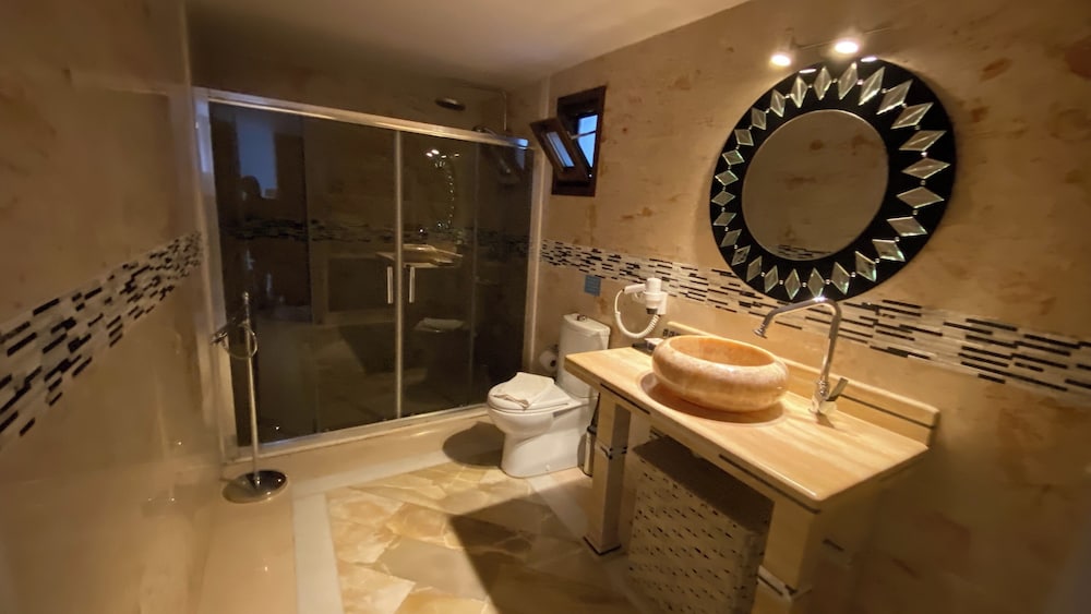 Senior Suite, Sea View photo 3