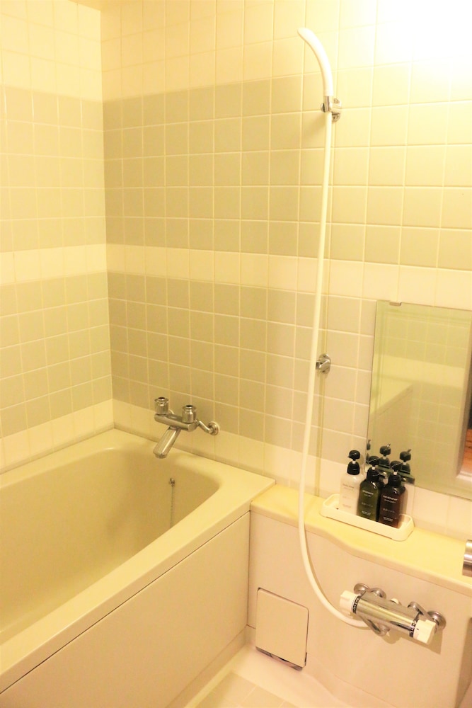 Azumashi Japanese style room photo 2
