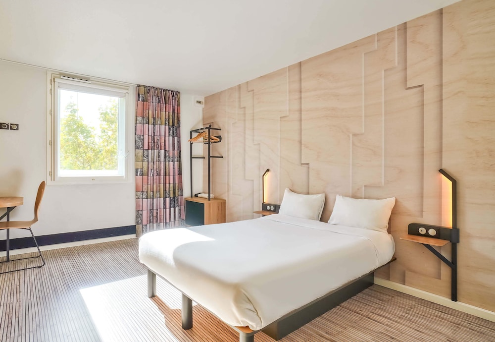 B&B HOTEL Paris Malakoff Park of Exhibitions, Billede 4
