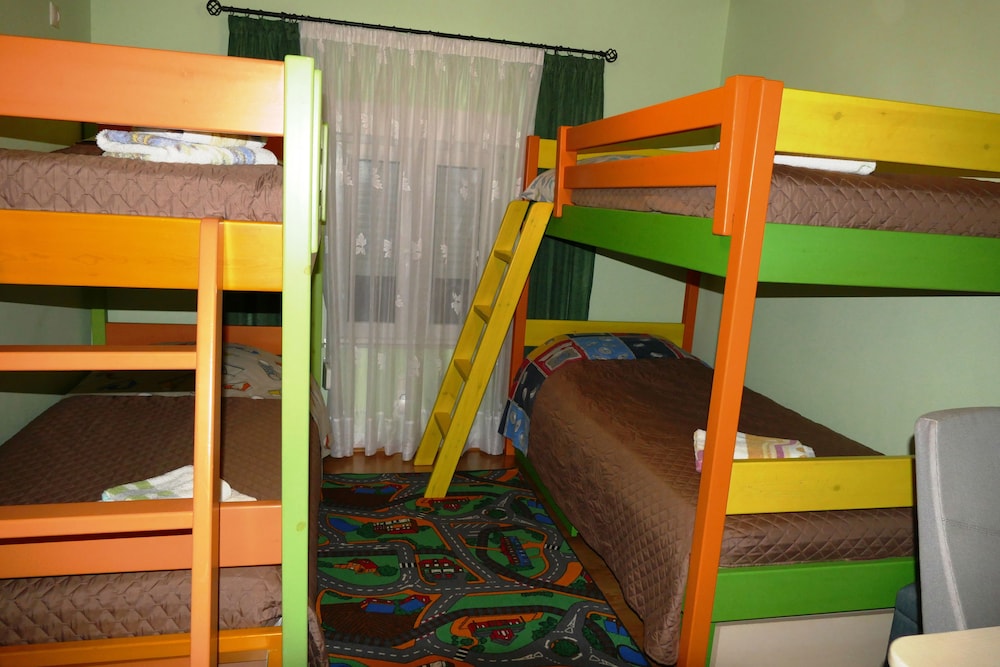 Superior House, 3 Bedrooms, Terrace, Garden View photo 2
