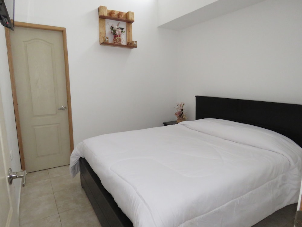 Standard Quadruple Room, Non Smoking photo 1