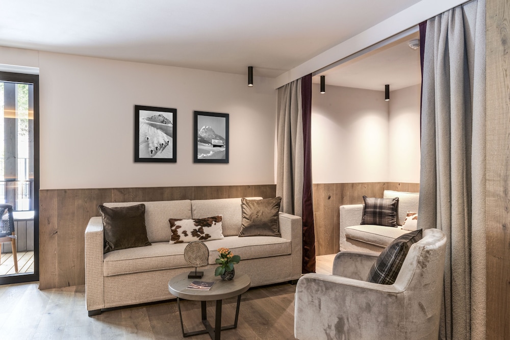 Junior Suite photo 3