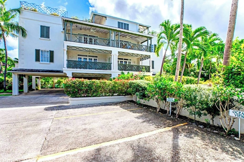 Apartment, 2 Bedrooms, Private Pool, Ocean View photo 1