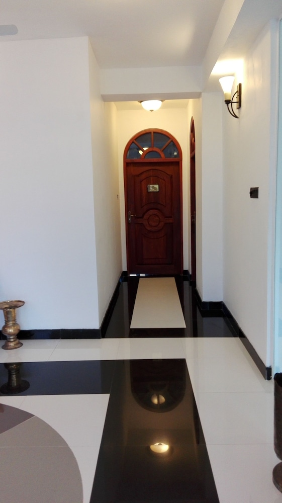 Deluxe Double Room, City View photo 3