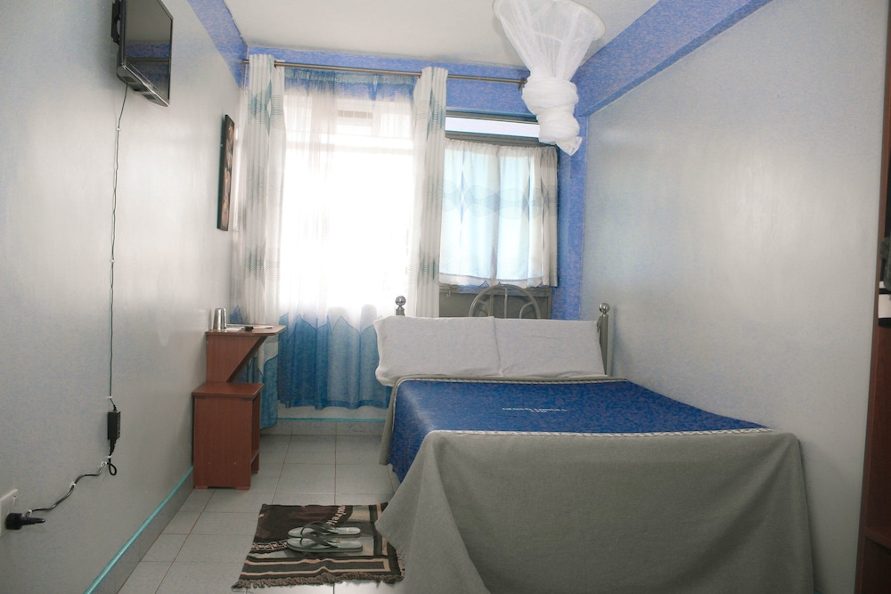 Standard Double Room, 1 Double Bed photo 1