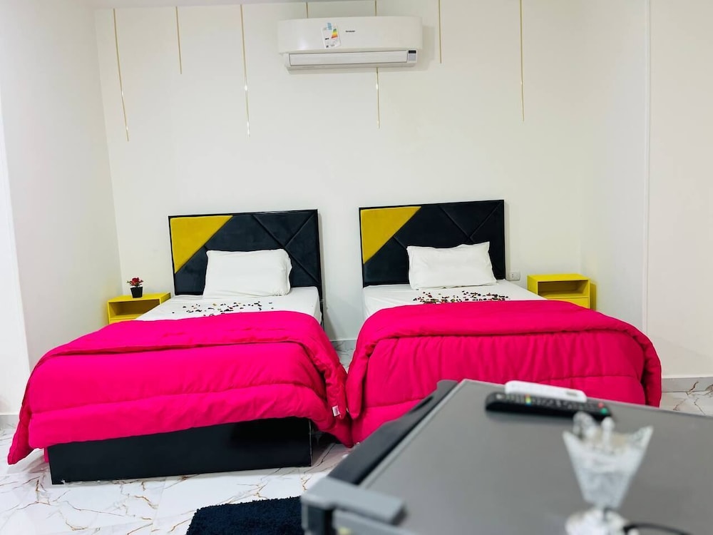 Design Quadruple Room, Balcony photo 2