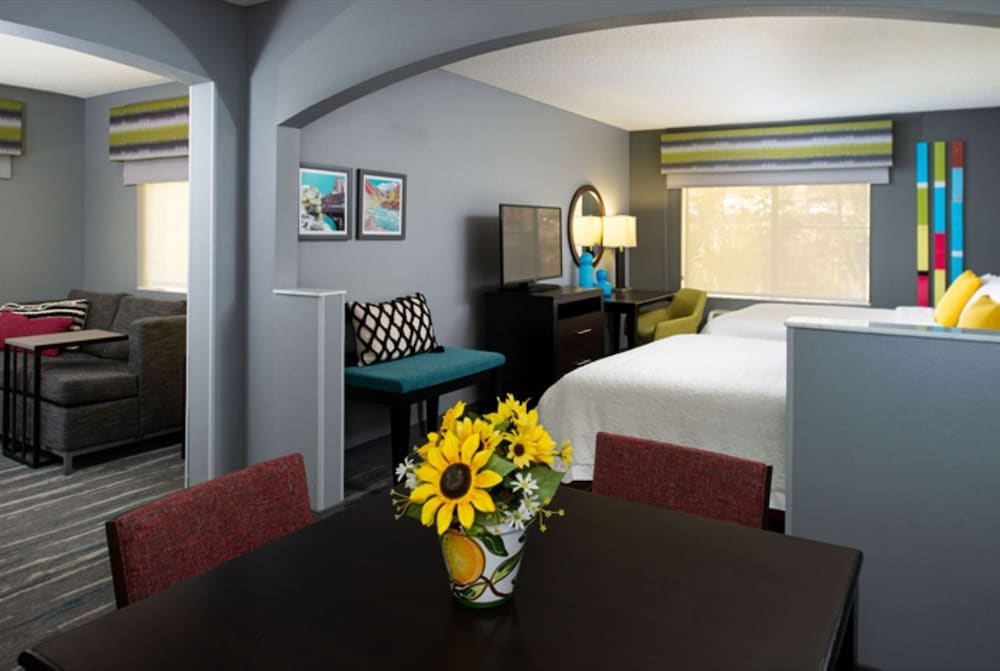 Suite photo 2