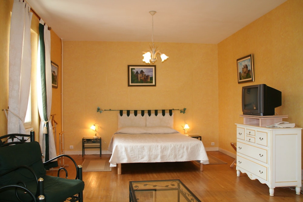 Superior Luxury room photo 1