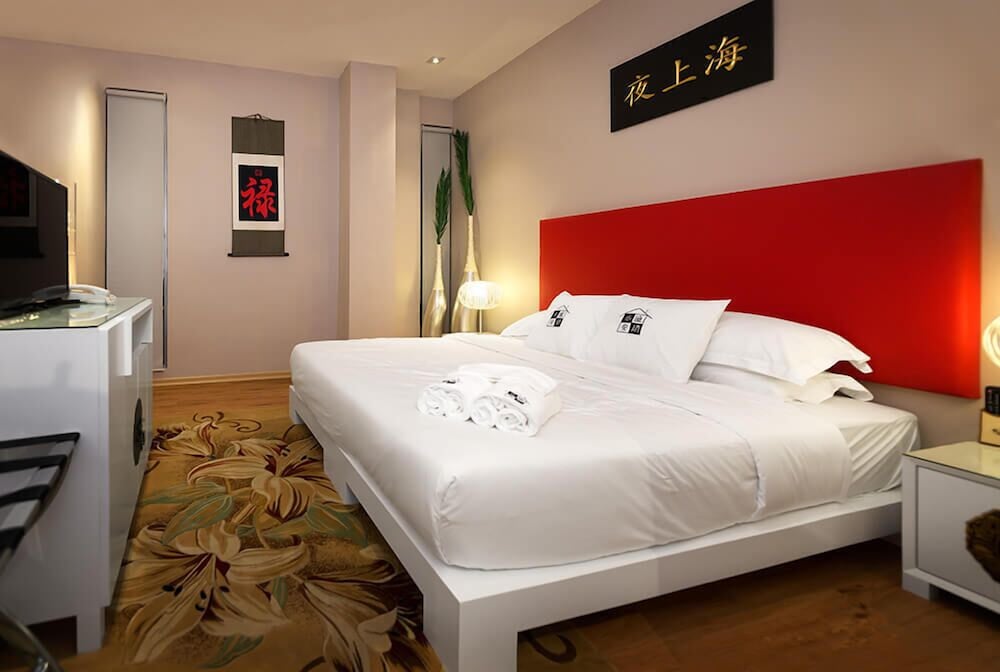 Supreme King Room photo 2