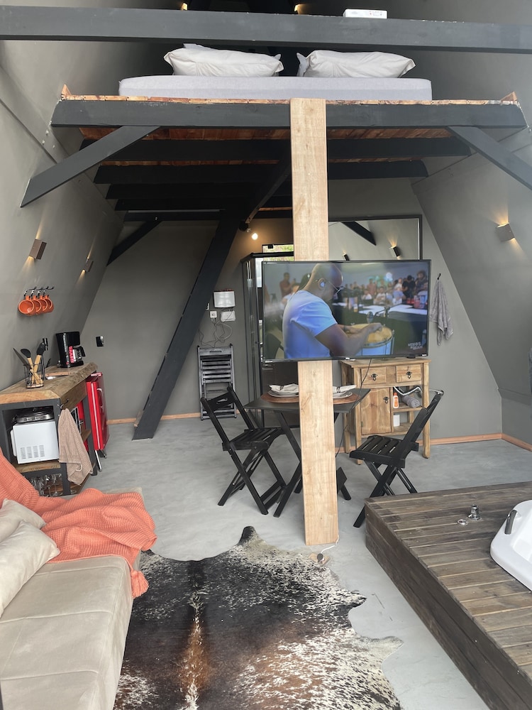 Cabana Colina photo 1