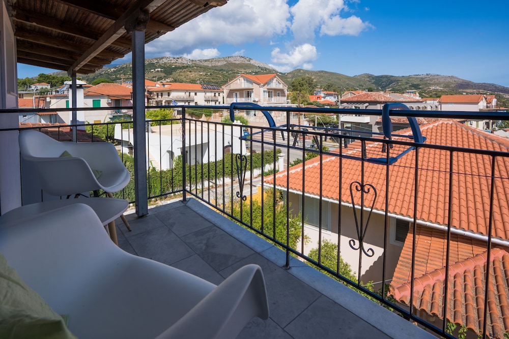 Standard Loft, Terrace photo 3