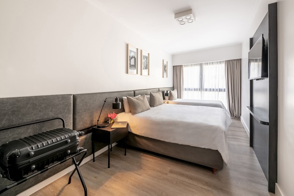 Junior Triple Room photo 1