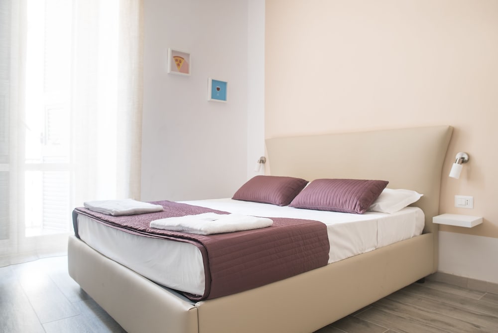 Quadruple Room photo 2