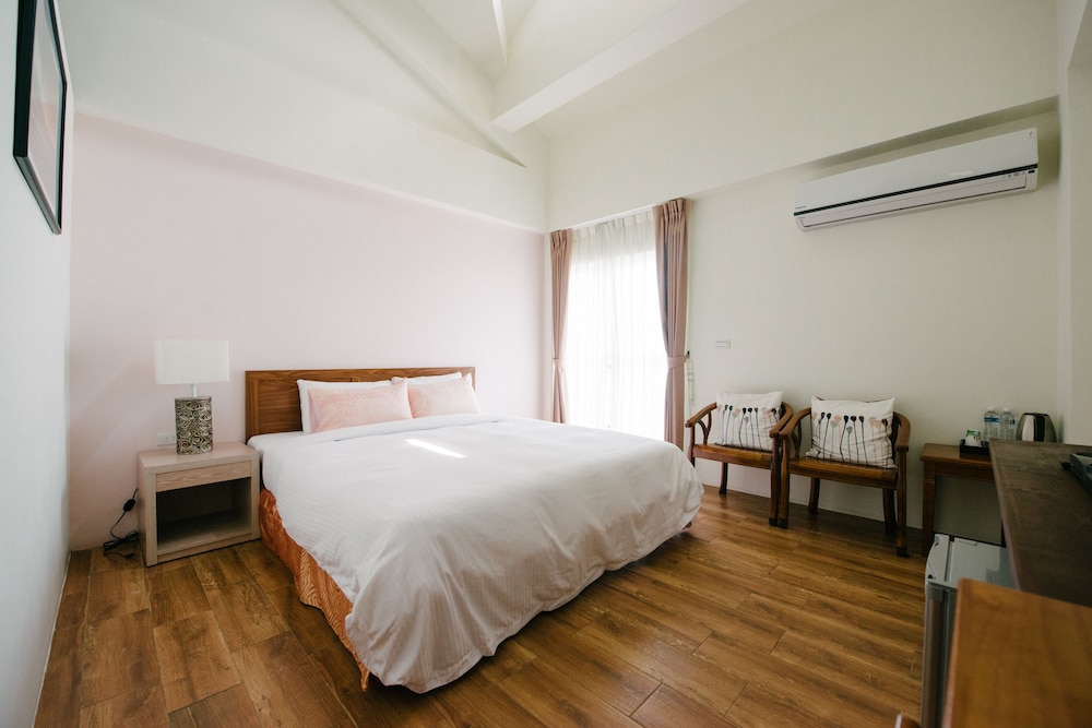 Superior Double Room - Photo 6