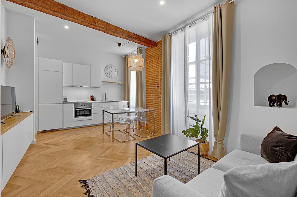 Comfort Apartment photo 3