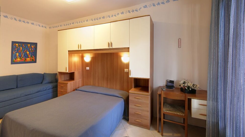 Family Double Room photo 1