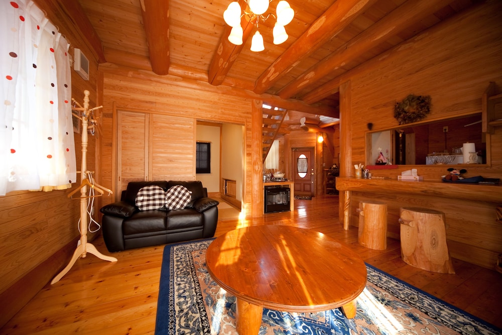 (Yufu) Cottage with Kitchen [Non-Smoking]/Sukiyaki Hotpot photo 1